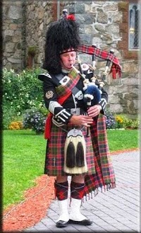 Wedding Pipers 1077848 Image 0
